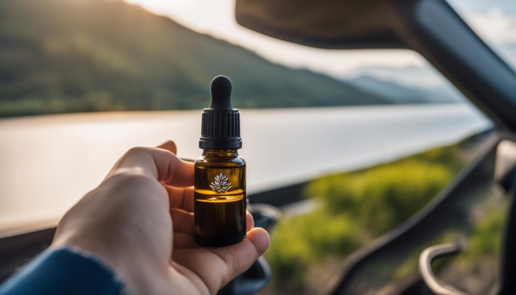 essential oils for travel sickness essential oils for travel sickness