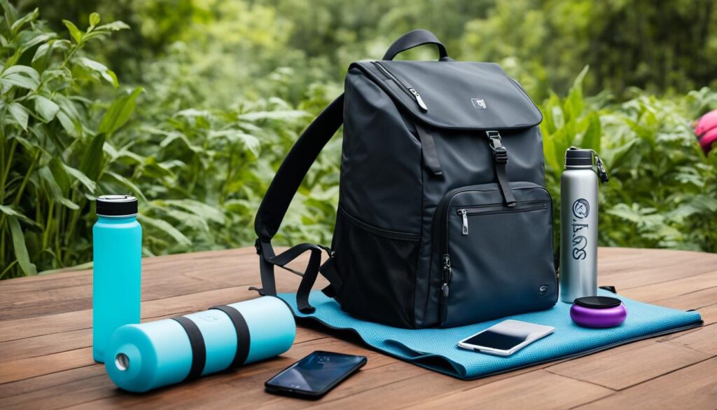 essential travel gadgets for health and wellness essential travel gadgets for health and wellness