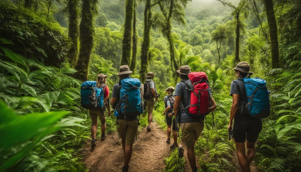 ethical adventures ethical adventures