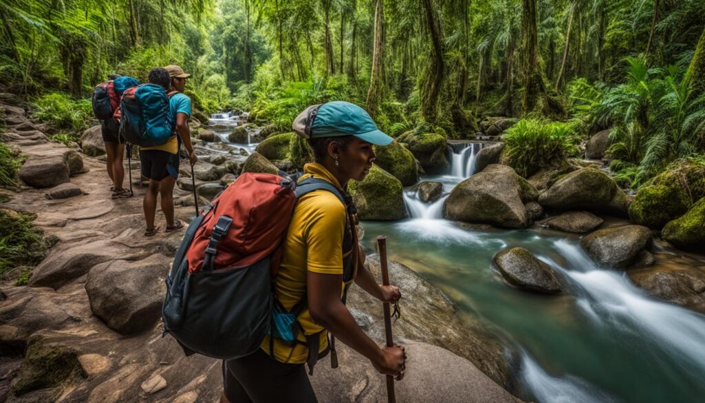 ethical travel ethical travel