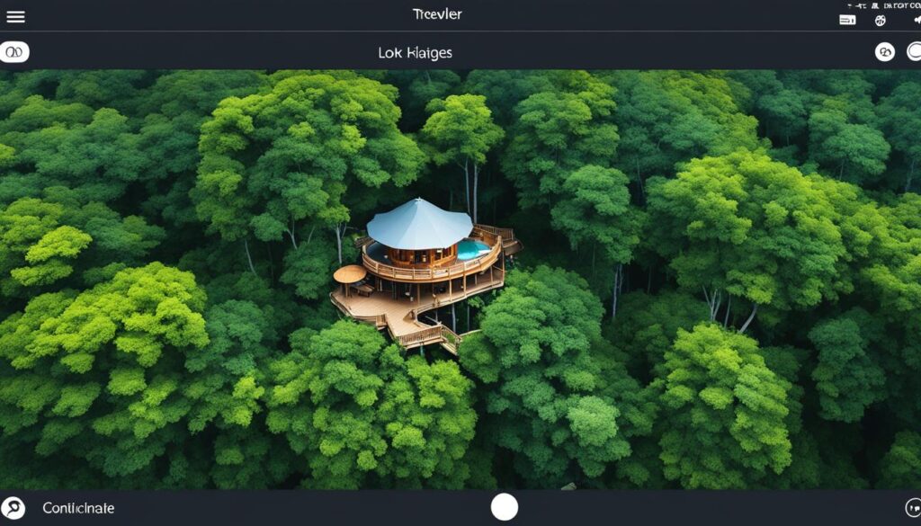 exclusive lodging booking app exclusive lodging booking app