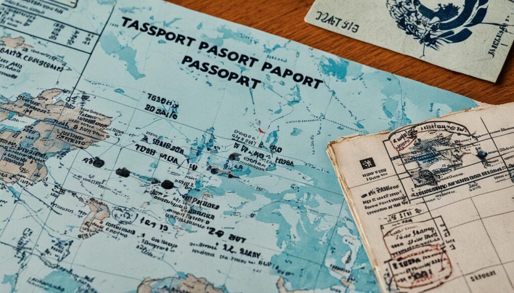 expired passport international travel expired passport international travel
