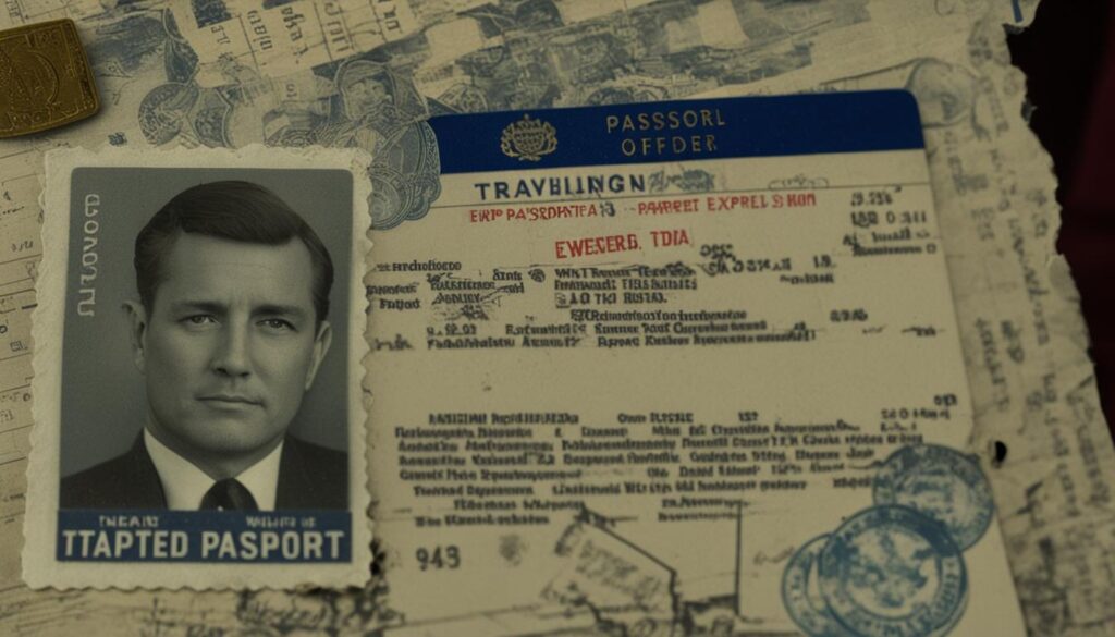 expired passport travel restrictions expired passport travel restrictions