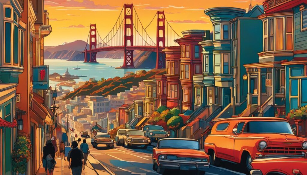 explore San Francisco explore San Francisco
