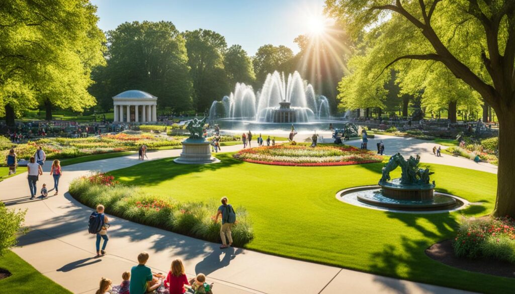 explore St. Louis in 5 days explore St. Louis in 5 days