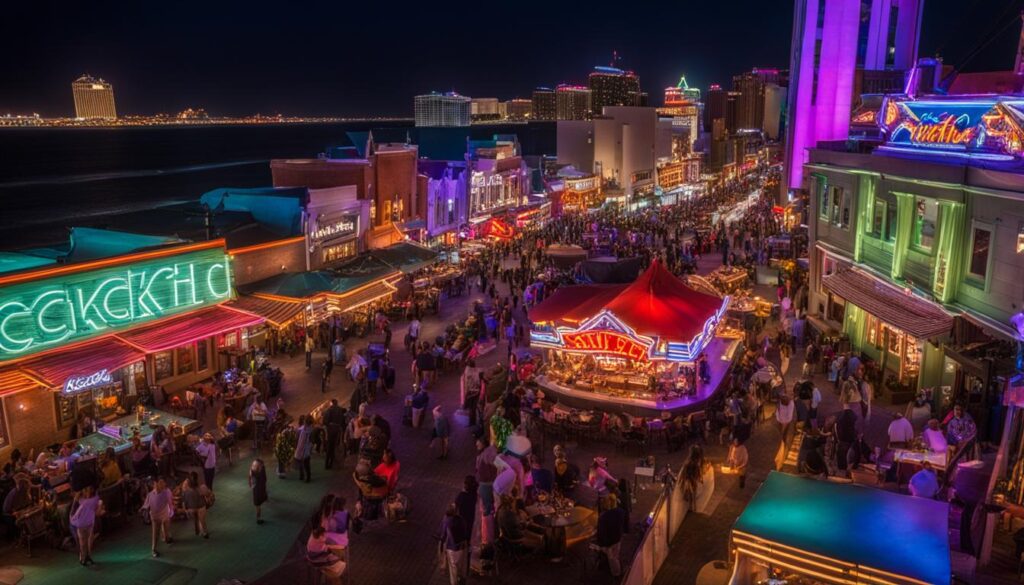 exploring Atlantic City in 5 days exploring Atlantic City in 5 days