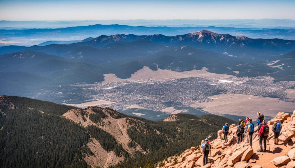 exploring Colorado Springs in 5 days exploring Colorado Springs in 5 days