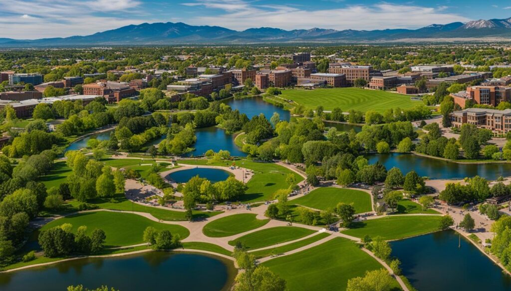 exploring Fort Collins in 5 days exploring Fort Collins in 5 days