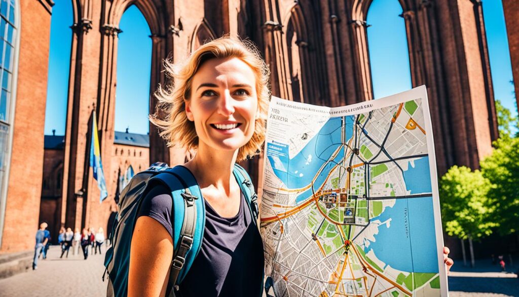 exploring Uppsala on a budget exploring Uppsala on a budget
