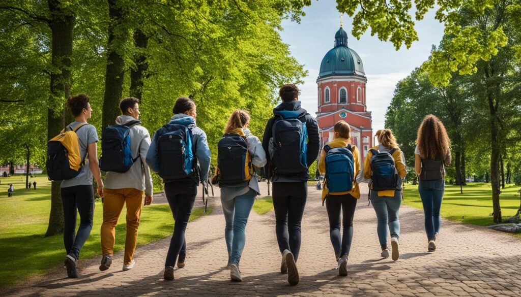 exploring Västerås without spending much exploring Västerås without spending much