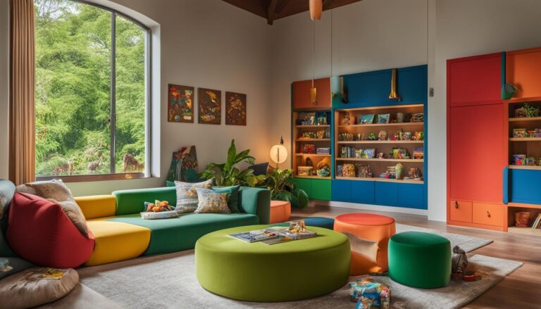family-friendly travel accommodation