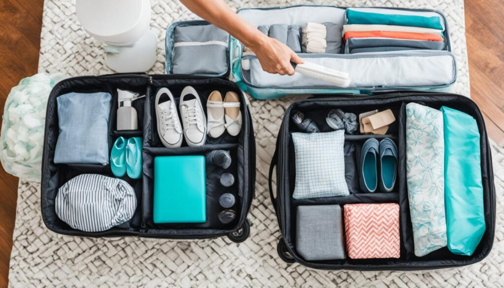 family travel packing hacks family travel packing hacks
