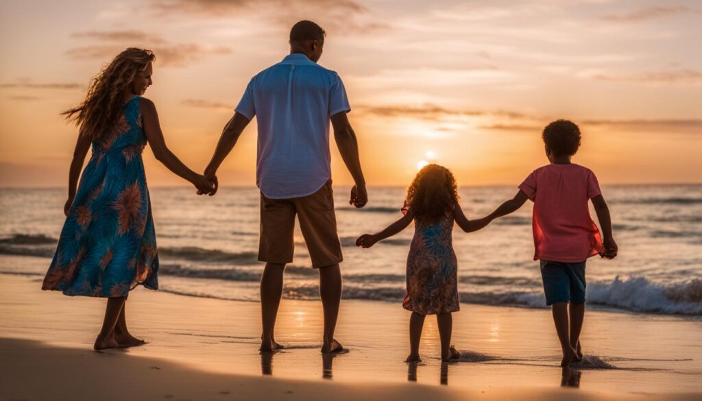 family vacation photography family vacation photography