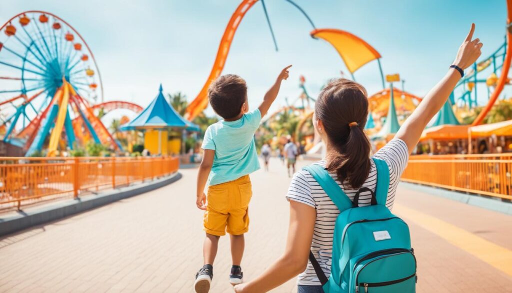 family vacations for solo parents family vacations for solo parents
