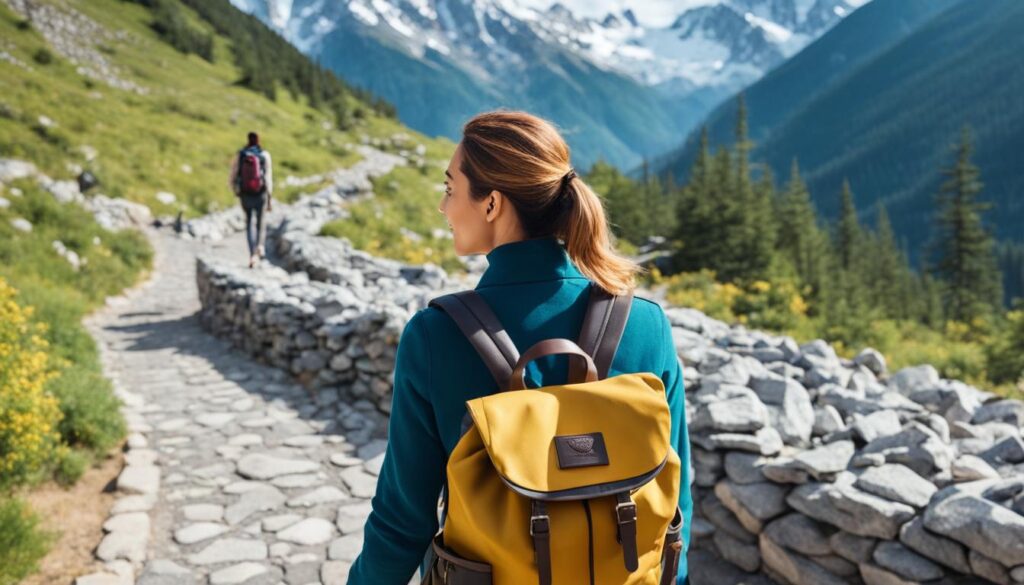female solo travel safety advice image female solo travel safety advice image
