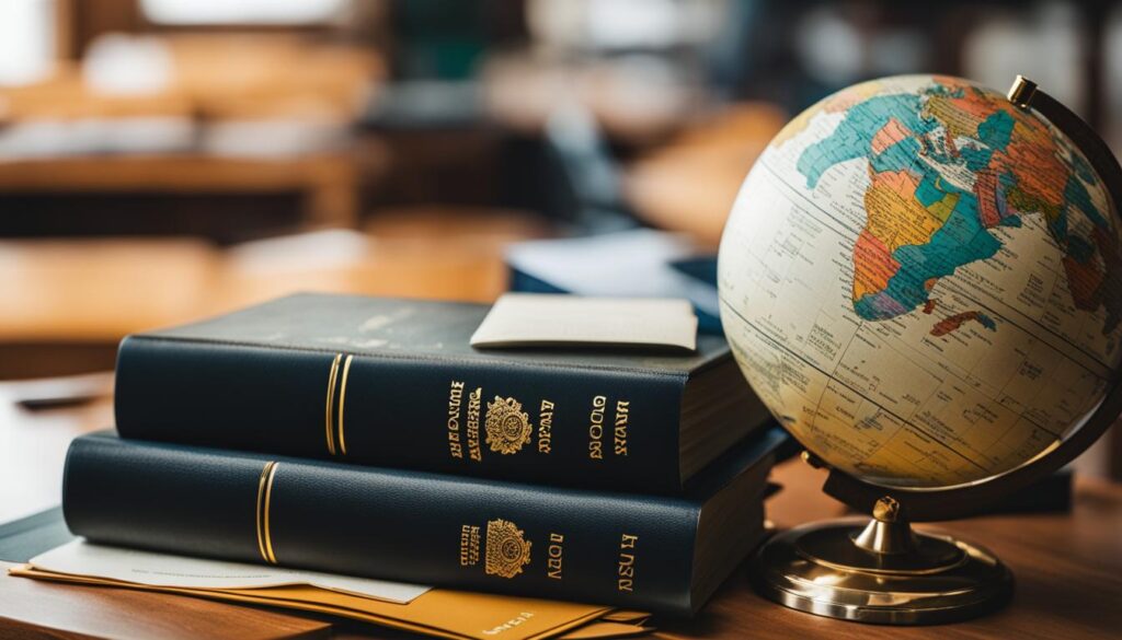 finding a teaching job overseas finding a teaching job overseas