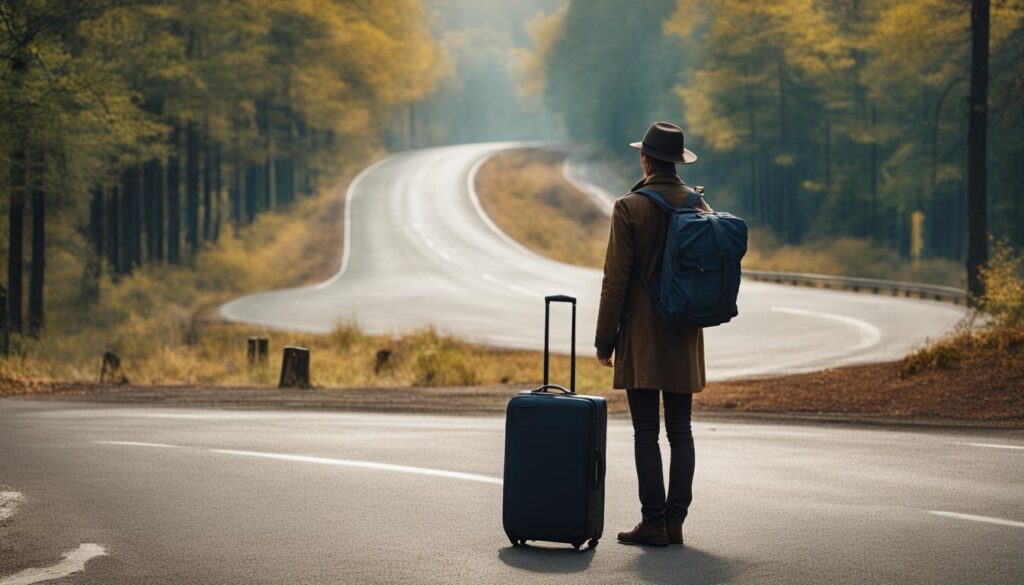 flexibility in last-minute travel bookings flexibility in last-minute travel bookings