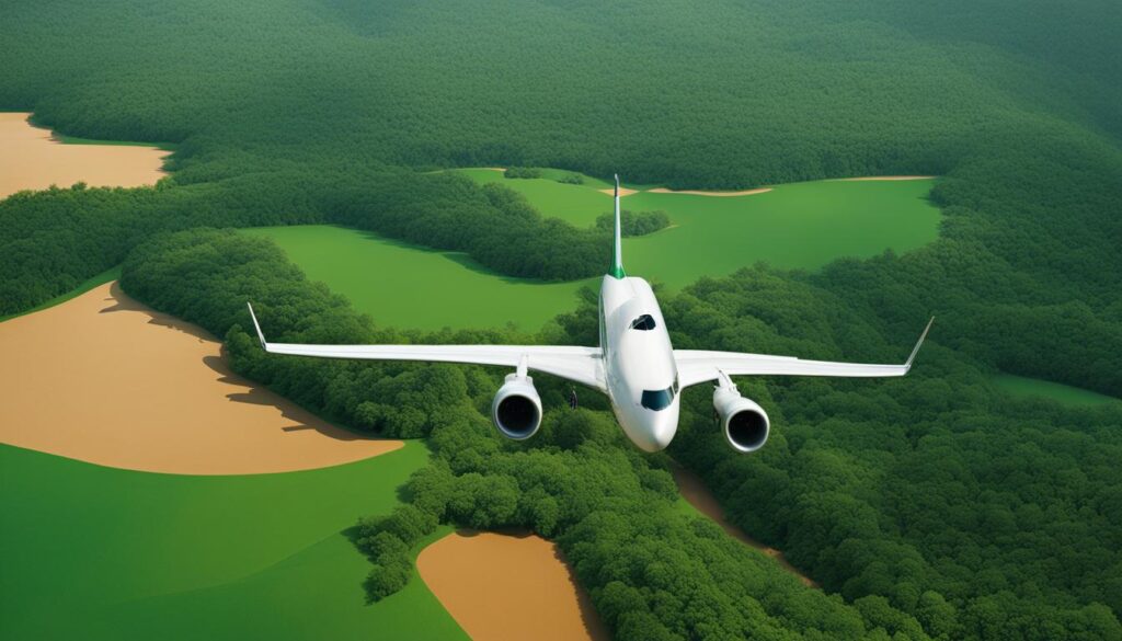 flight carbon offset flight carbon offset