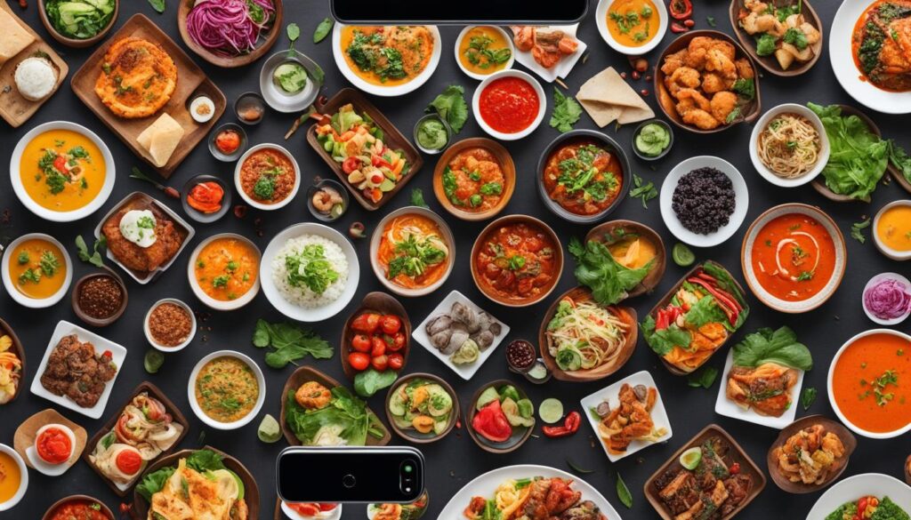 food discovery apps food discovery apps