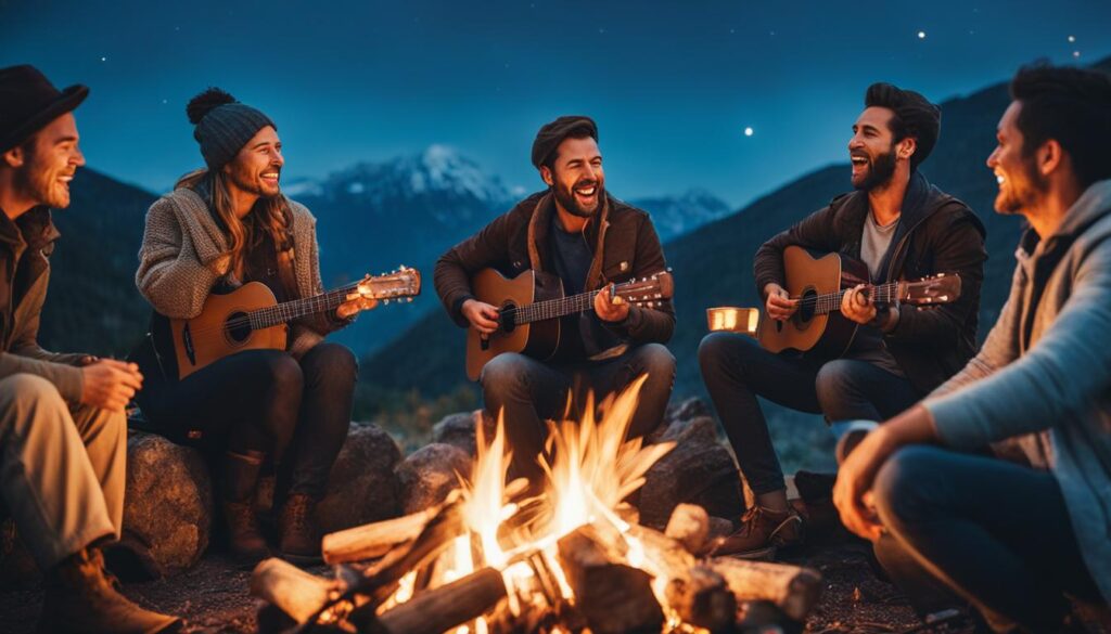 forming friendships while traveling forming friendships while traveling