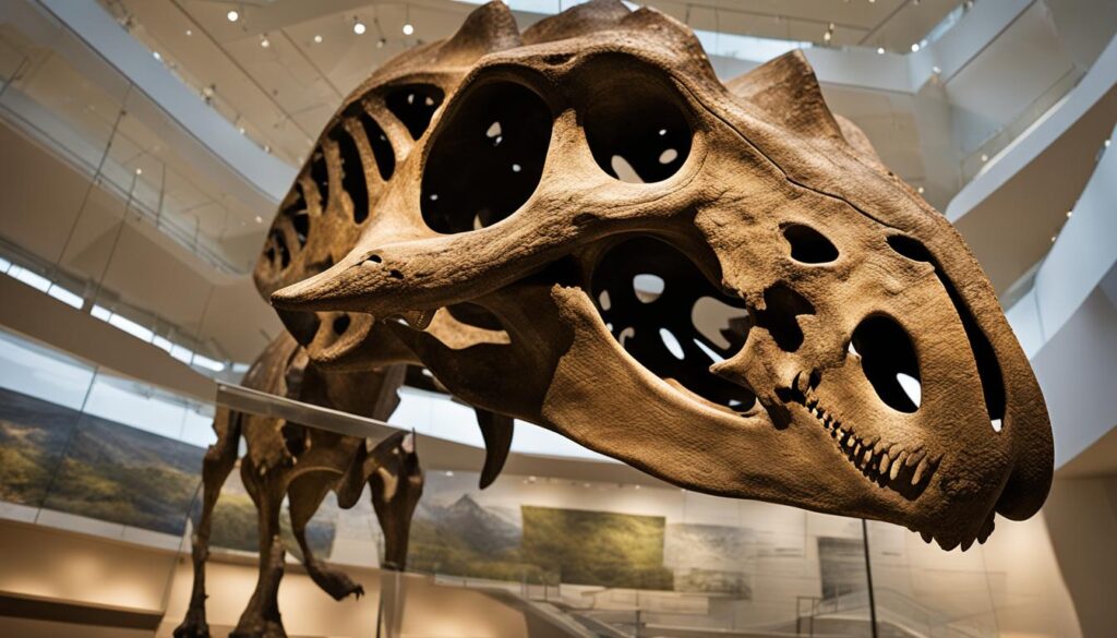 fossils fossils