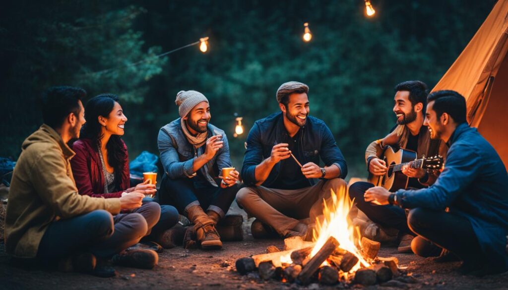 fostering lasting friendships through shared travel experiences fostering lasting friendships through shared travel experiences