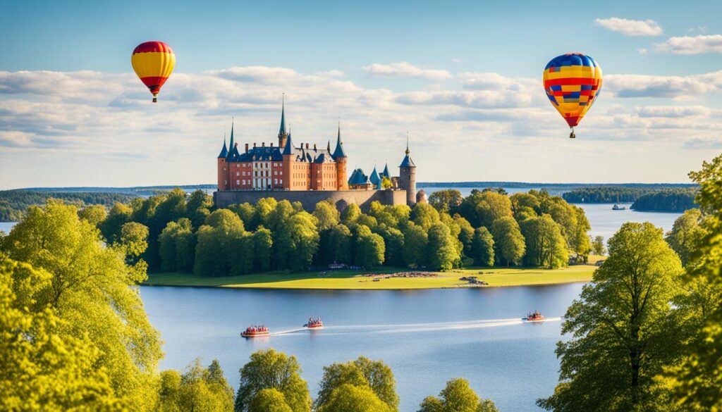 free attractions in Västerås free attractions in Västerås