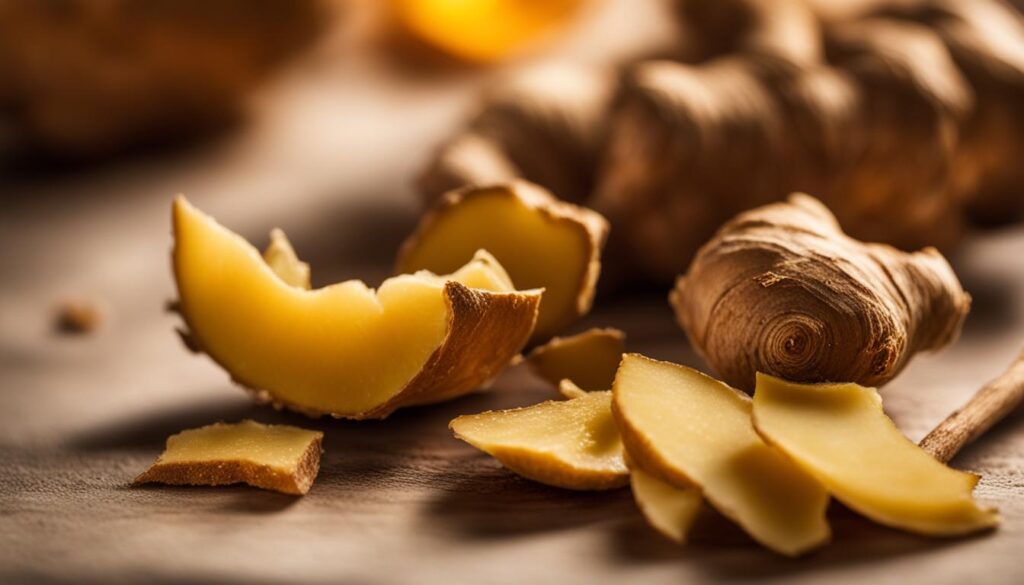 ginger for travel sickness ginger for travel sickness