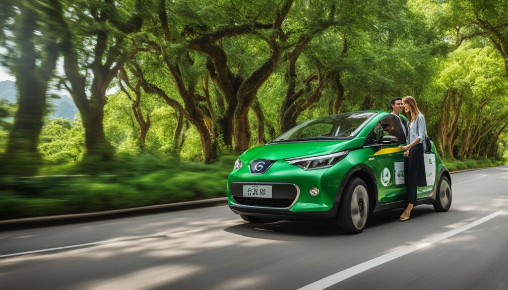 green travel options green travel options