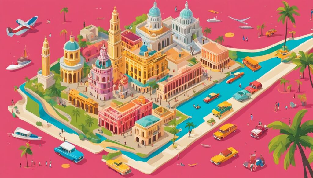 havana itinerary 5 days havana itinerary 5 days