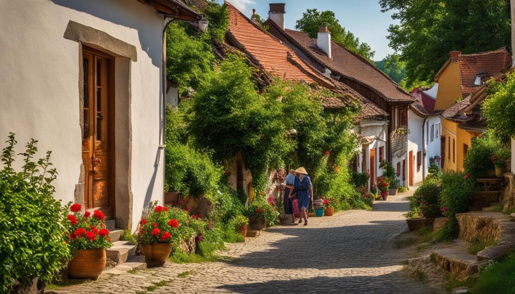 hidden gems Hungary hidden gems Hungary