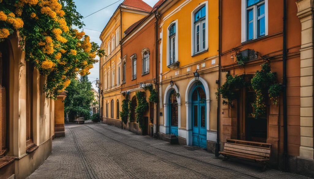 hidden gems Szeged hidden gems Szeged