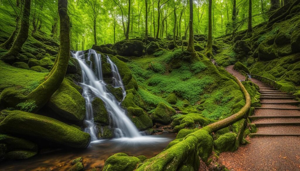 hidden gems in Liberec hidden gems in Liberec