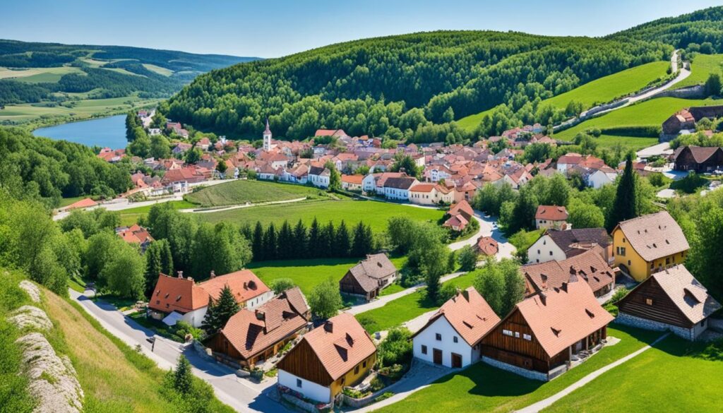 hidden gems near Eger hidden gems near Eger