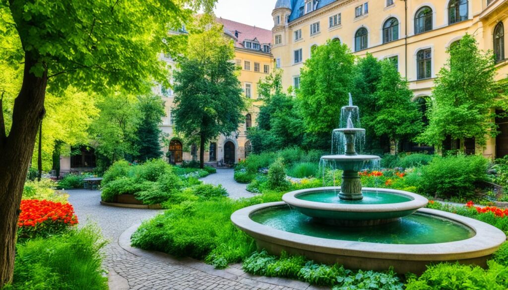 hidden gems of Hungary hidden gems of Hungary