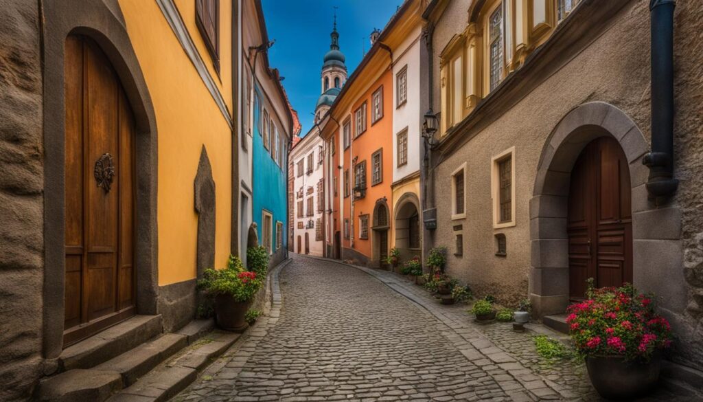 hidden historical sites in Prague hidden historical sites in Prague