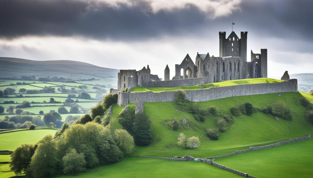 hidden places in Ireland hidden places in Ireland