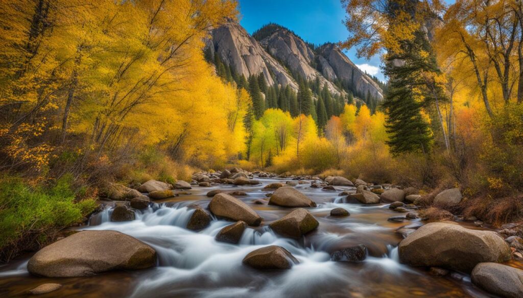 hiking trails in Boulder hiking trails in Boulder
