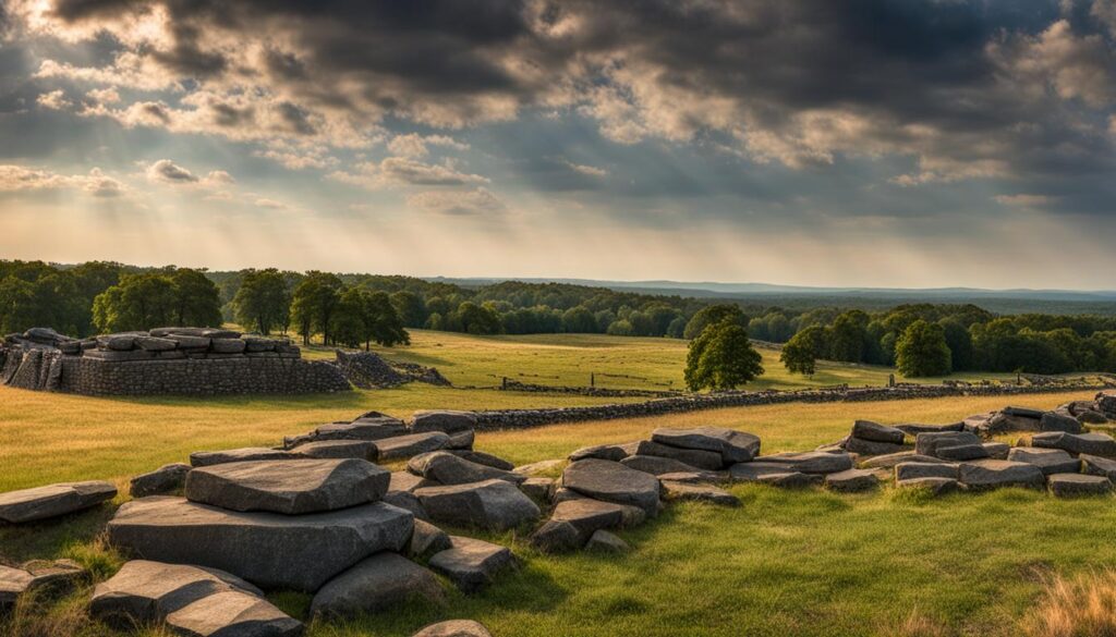 historic sites in Gettysburg historic sites in Gettysburg