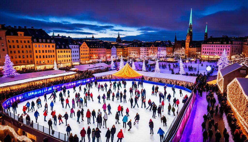 holiday attractions in Stockholm holiday attractions in Stockholm