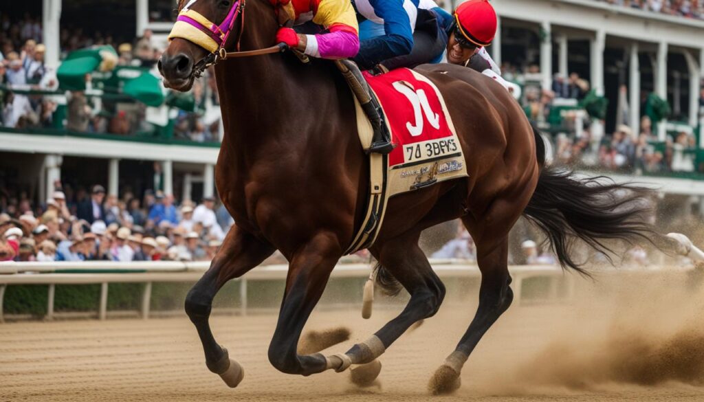 horseracing in Louisville horseracing in Louisville