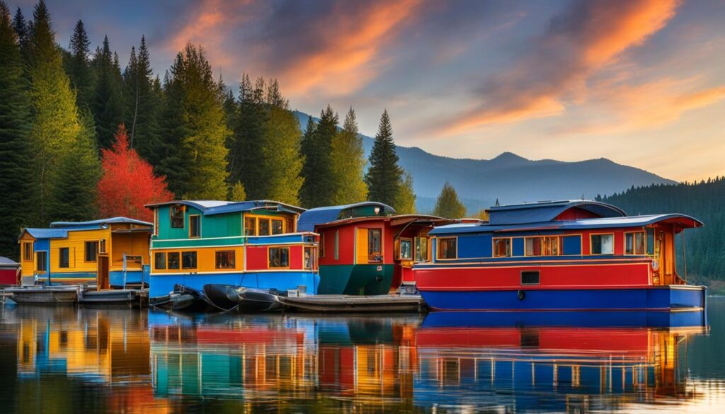 houseboats houseboats