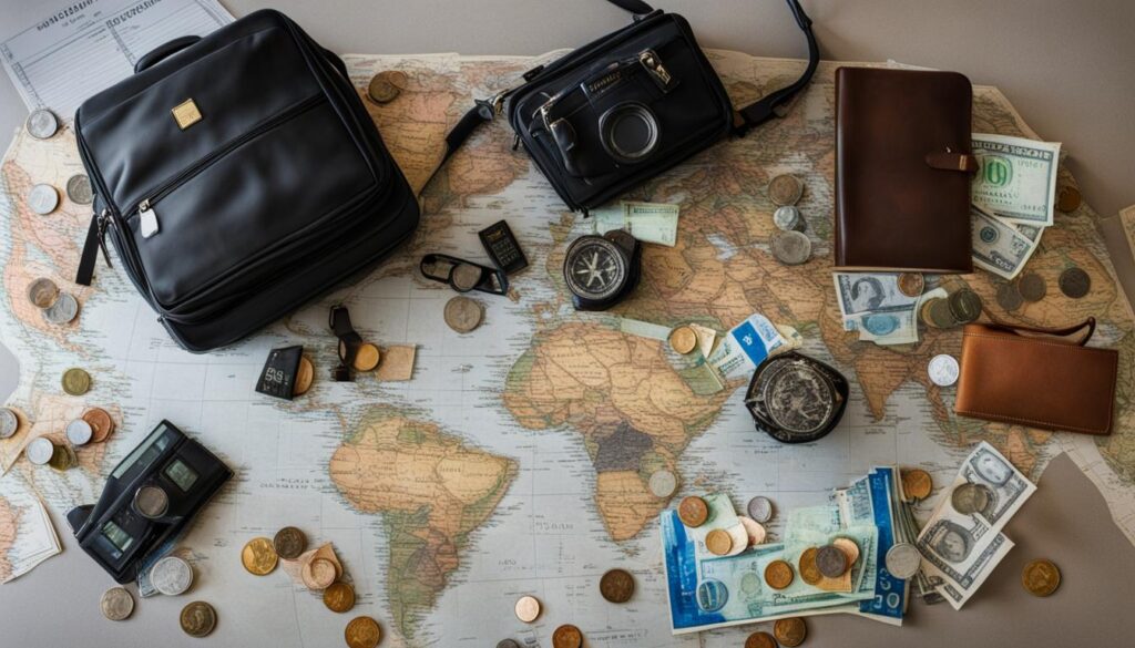 how to budget for a solo trip how to budget for a solo trip