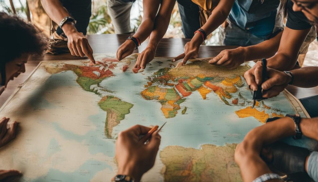 how to plan adventure travel how to plan adventure travel