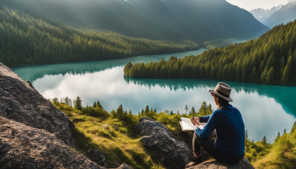 how to start a travel journal as a solo traveler how to start a travel journal as a solo traveler