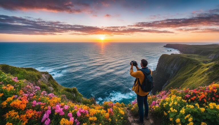 how to take unique travel photos