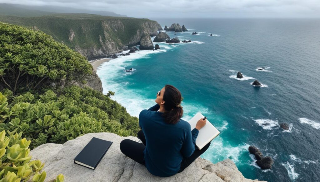 importance of emotional well-being in travel journaling importance of emotional well-being in travel journaling