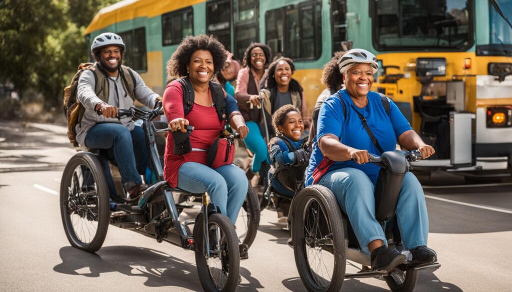 inclusive transportation services inclusive transportation services
