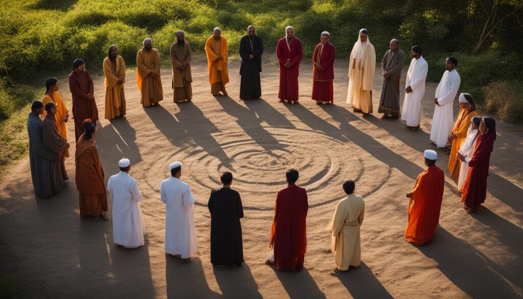 inclusivity in religious contexts inclusivity in religious contexts