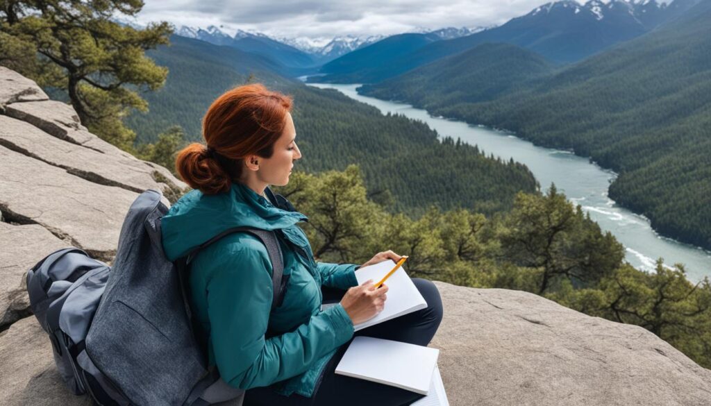 incorporating mindfulness into solo travel journaling incorporating mindfulness into solo travel journaling